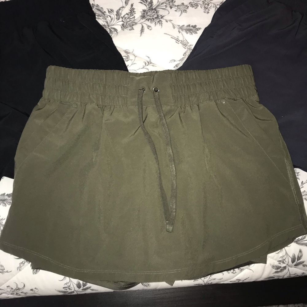 PACK OF THREE Champion Sport Skort